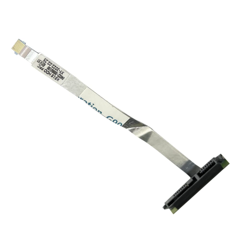 Laptop Lock Cable - SATA HDD ハードディスクドライブコネクタケーブル Asus X515 X515J