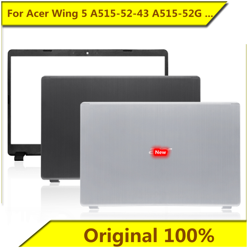 Laptop Accessories Bundle - Acer wing 5 A515-52-43 A515-52G 52k