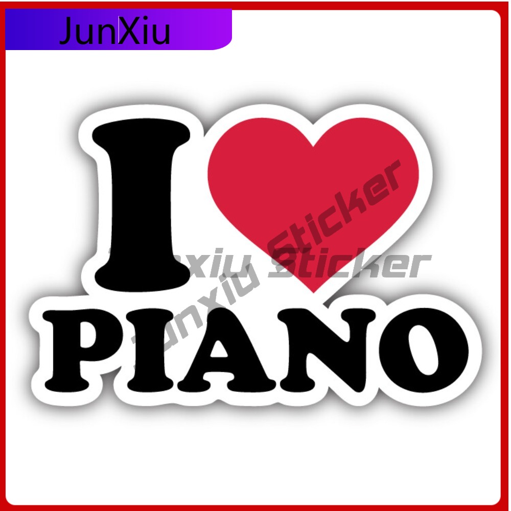 I Love Piano 新しい必須アイテム 傷つきにくいモ - Laptop Accessories To Have のレビューと価格