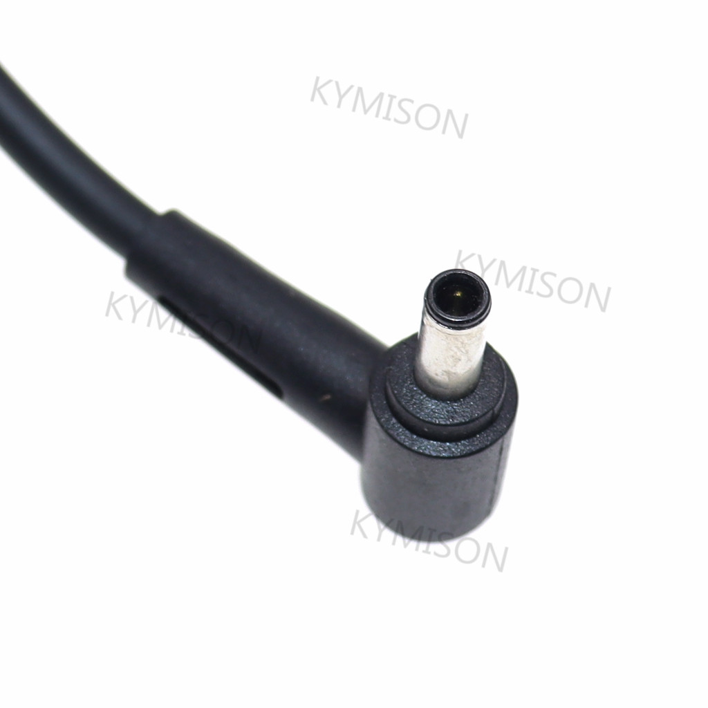DC ジャック 5.5*2.5 メス - 4.5*3.0 ミ - Laptop Lock Cable のレビューと価格