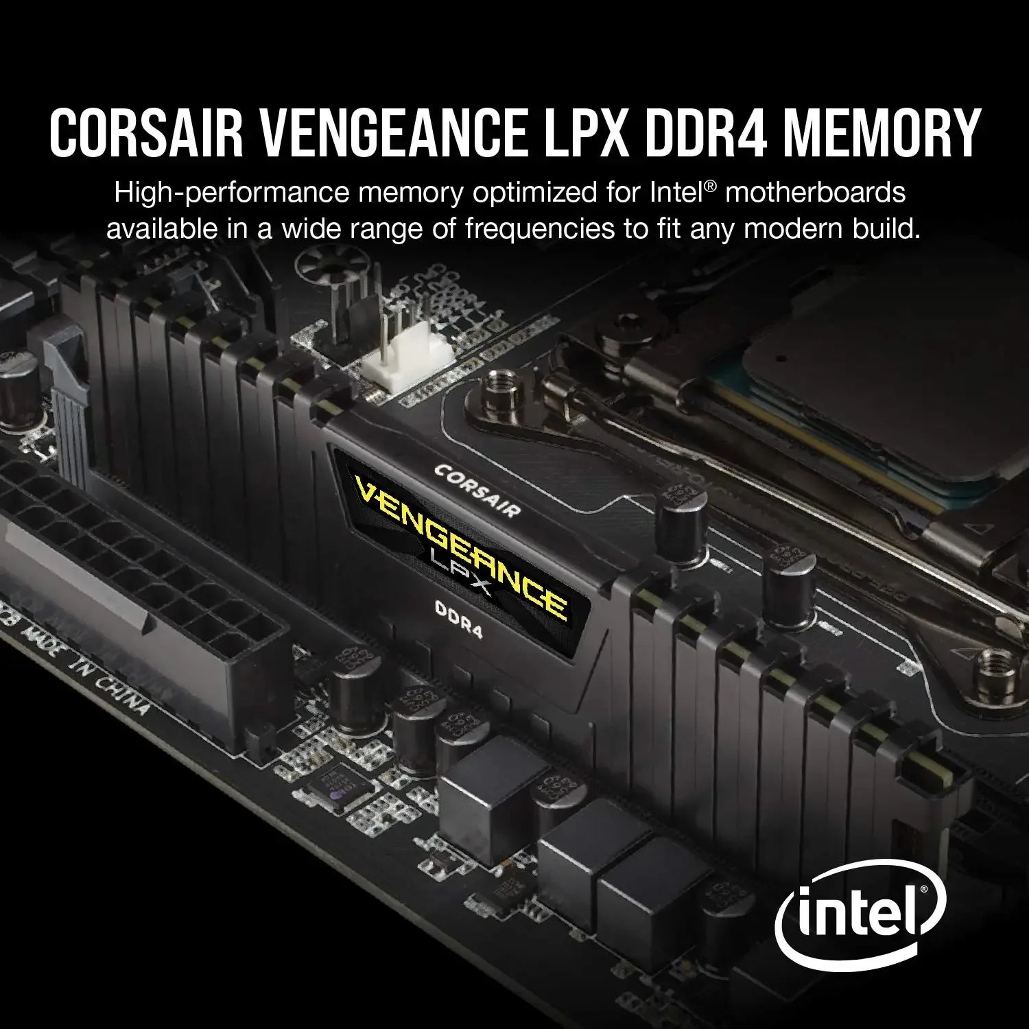 CORSAIR DDR4 RAM デスクトップメモリ Ven - Corsair Ram Vengeance 16Gb のレビューと価格