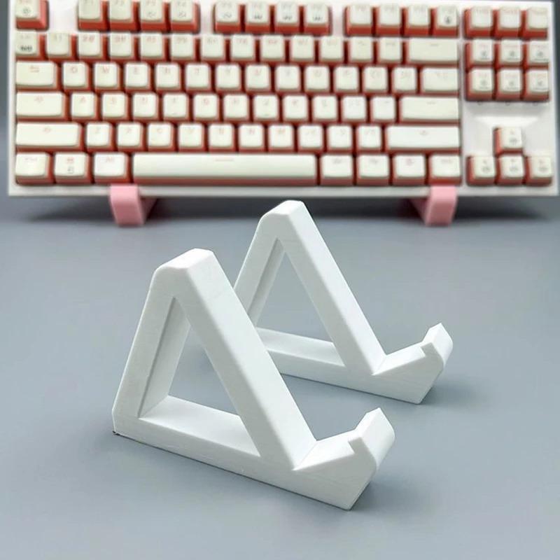 メカニカルキーボードオーガナイザーディスプレイホルダーアクリ - Laptop Accessories Bundle のレビューと価格