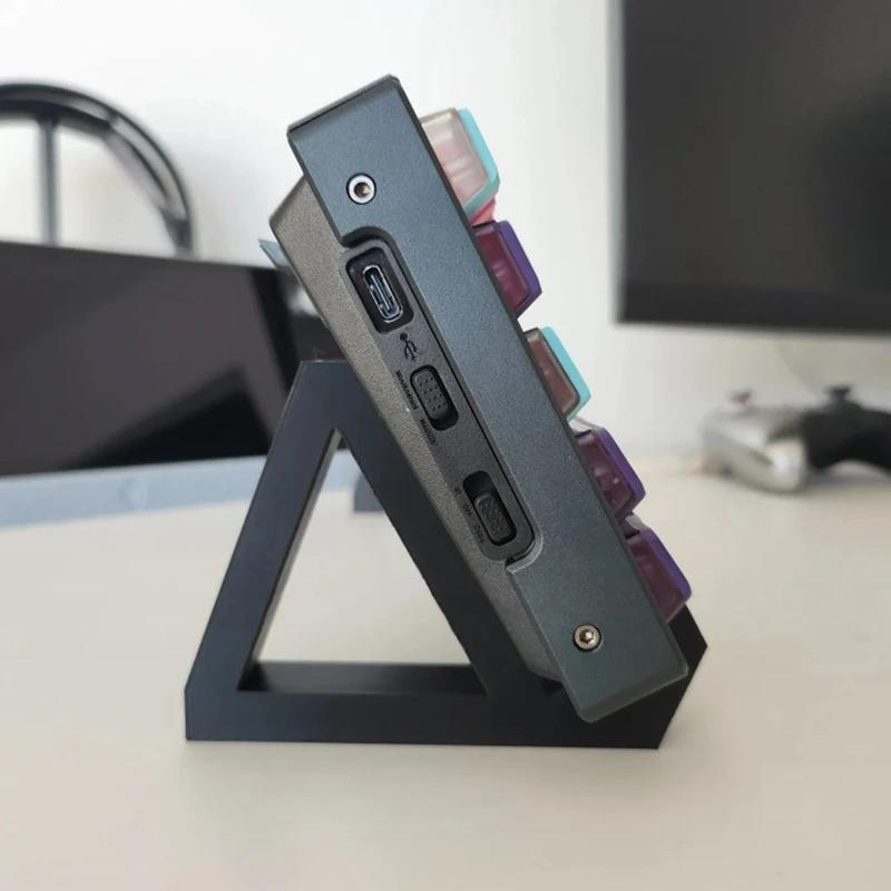 メカニカルキーボードオーガナイザーディスプレイホルダーアクリ - Laptop Accessories Bundle のレビューと価格