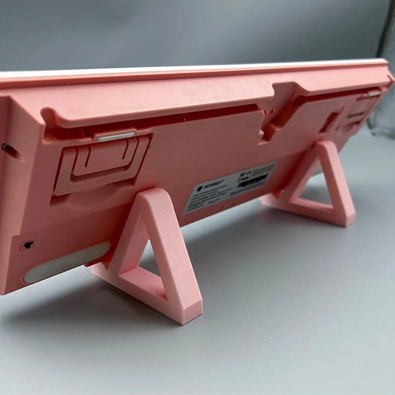 メカニカルキーボードオーガナイザーディスプレイホルダーアクリ - Laptop Accessories Bundle のレビューと価格
