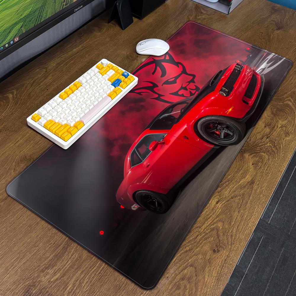 D-DodgeS 車用クールマウスパッド XXL コンピュー - Laptop Accessories Bundle のレビューと価格