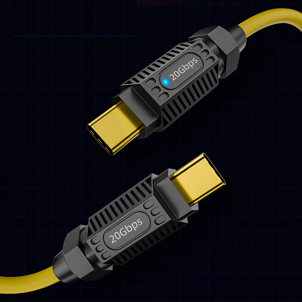 USBタイプC急速充電データケーブル、iPhone 15、1 - Laptop Lock Cable のレビューと価格