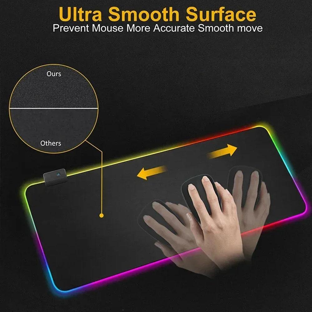 漫画画像 I-InvincibleS マウスパッド RGB  - Laptop Accessories Images のレビューと価格