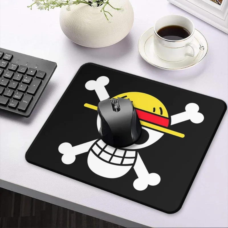 漫画ワンピースルフィスカルマウスパッドコンピュータラップトッ - Laptop Accessories Wholesale のレビューと価格
