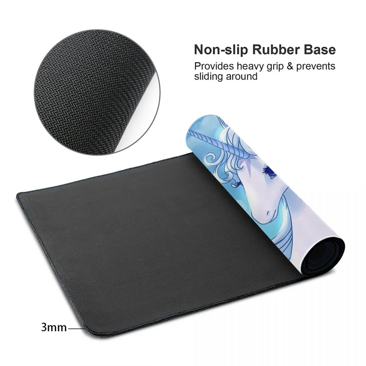大型マウスパッド「私に似た他のものを見たことがありますか？」 - Laptop Accessories To Have のレビューと価格