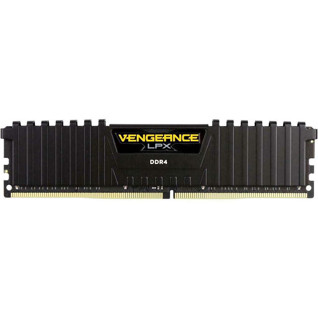Corsair-デスクトップメモリ,vgeance lpx  - Corsair Ram Vengeance 16Gb のレビューと価格