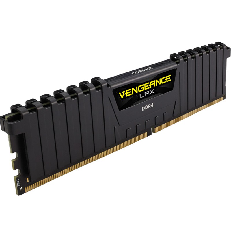 Corsair-デスクトップメモリ,vgeance lpx  - Corsair Ram Vengeance 16Gb のレビューと価格