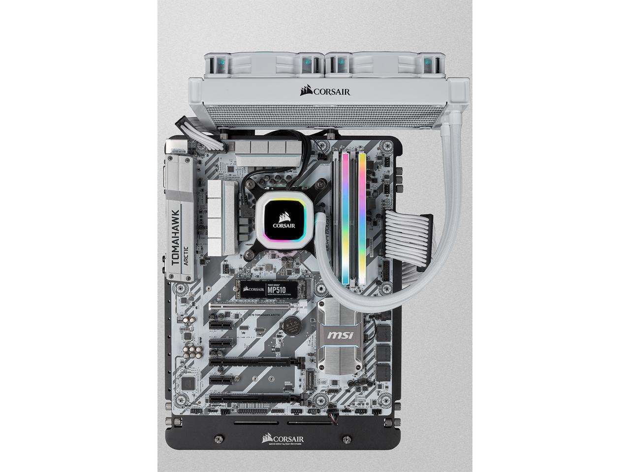 CORSAIR Vengeance RGB Pro SL 3 - Corsair Ram Vengeance 16Gb のレビューと価格