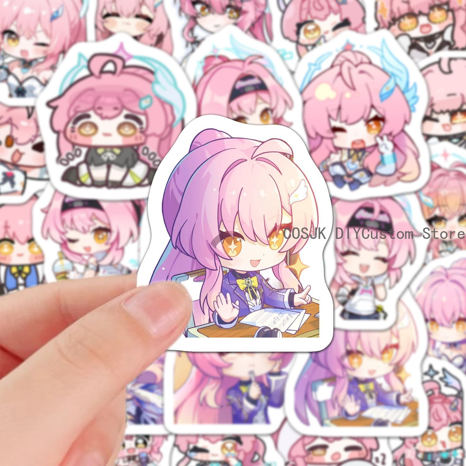 60 個ゲーム Aemeath Wuthering Wave - Laptop Accessories To Gift のレビューと価格