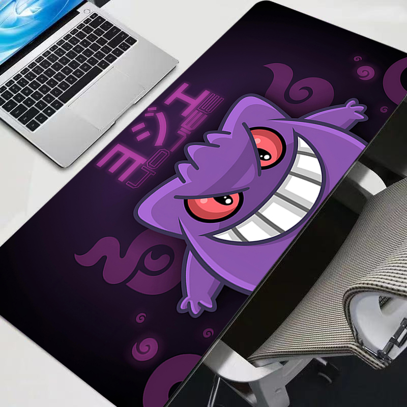 大型マウスパッド G-gengar マウスパッドオフィスデス - Laptop Accessories Bundle のレビューと価格