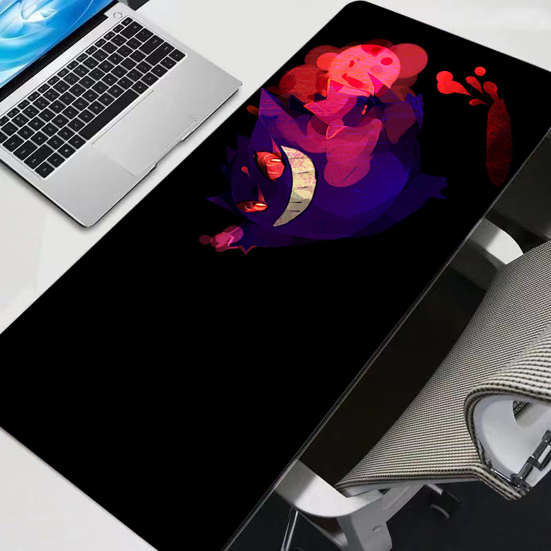 大型マウスパッド G-gengar マウスパッドオフィスデス - Laptop Accessories Bundle のレビューと価格