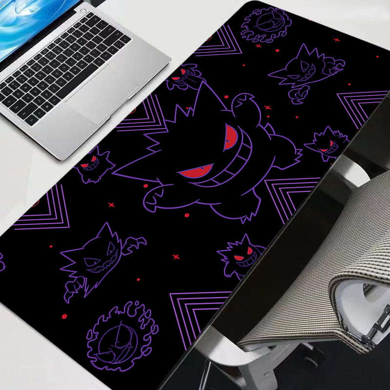 大型マウスパッド G-gengar マウスパッドオフィスデス - Laptop Accessories Bundle のレビューと価格